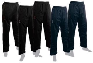 KooGa Vortex rugby warm up pants, JU 